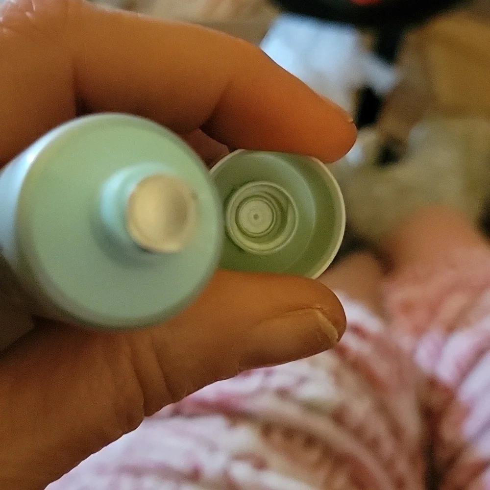 Elemis Pro-Collagen Marine Anti-Wrinkle Cream 15ml Tube - Picture 4 of 4